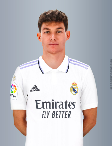 ريال مدريد يعلن عودة فران جارسيا ويستعد للموسم الجديد